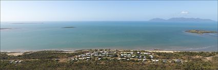 Whitsunday Shores - Bowen - QLD (PBH4 00 15068)